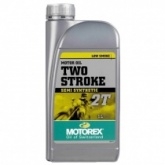Масло моторное Motorex 2-Stroke 2T (1л)