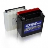 Аккумулятор Exide ETX14-BS