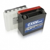 Аккумулятор Exide ETX20HL-BS