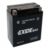 Аккумулятор Exide SLA12-9